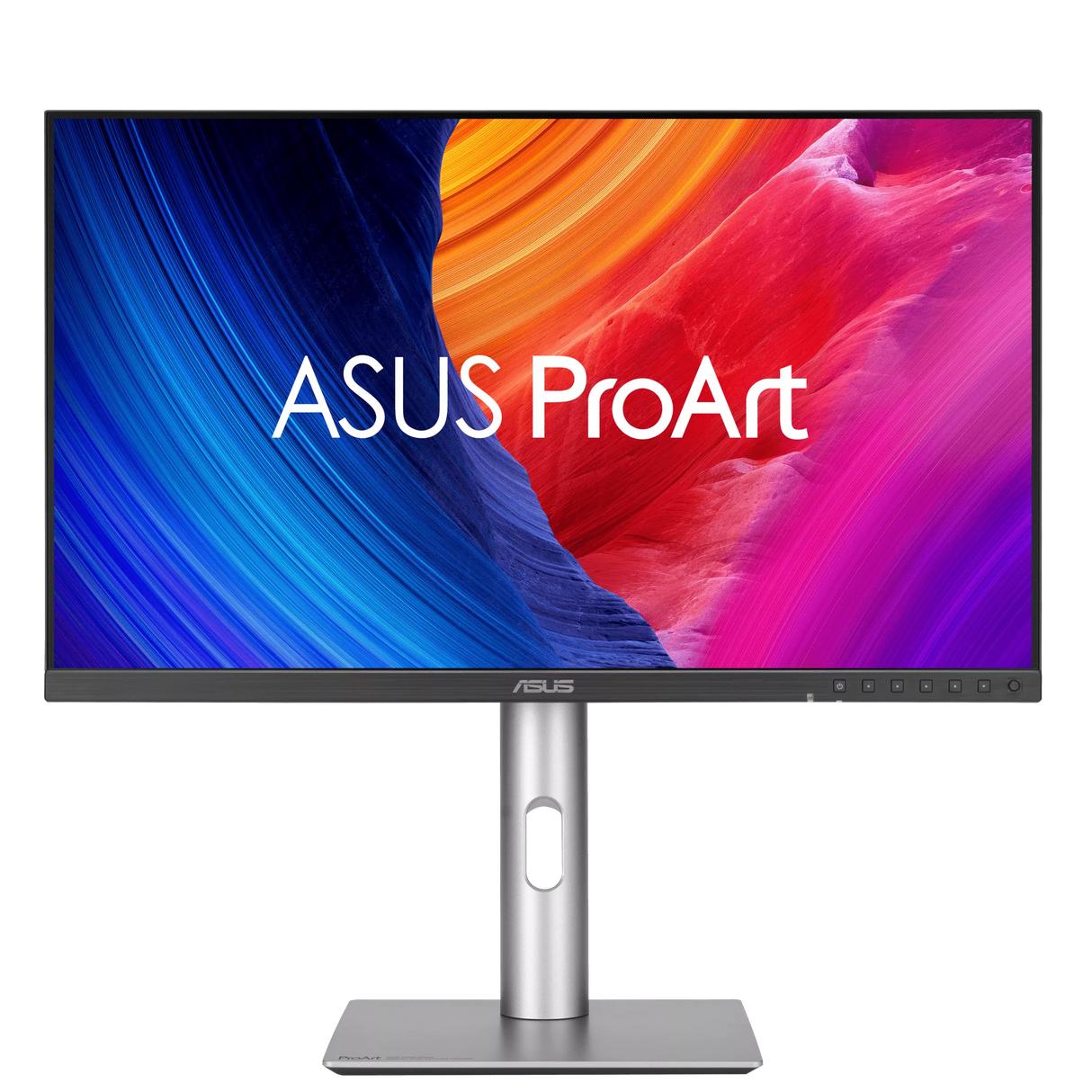 ASUS ProArt PA27JCV — Professional 27″ 5K IPS Monitor for Creators
